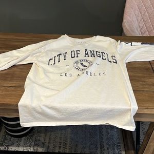 Men’s Medium Pac Sun long sleeve tee